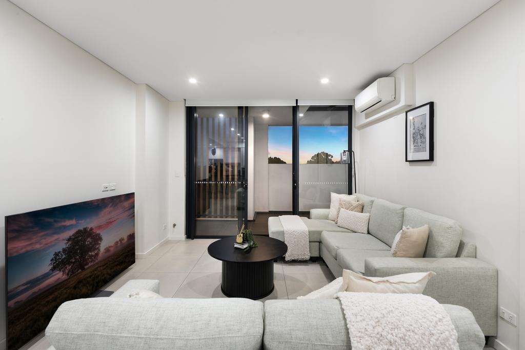 402/41 LEONARD ST, BANKSTOWN, NSW 2200