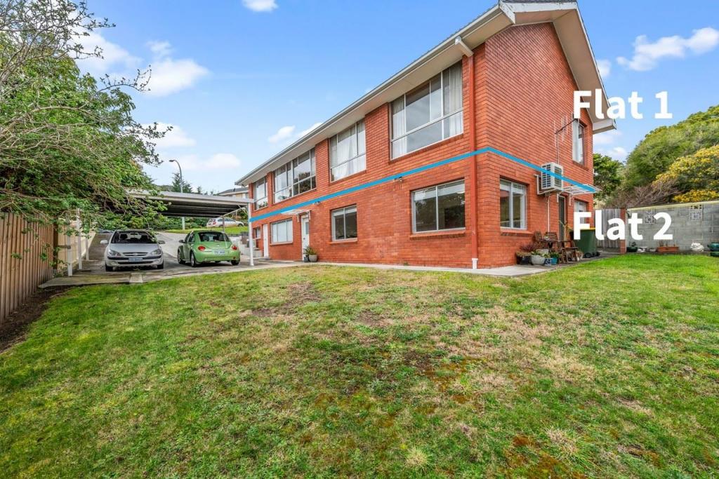 49a Lipscombe Ave, Sandy Bay, TAS 7005