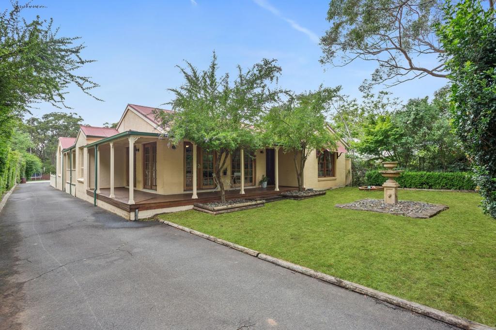 25 East Pde, Couridjah, NSW 2571