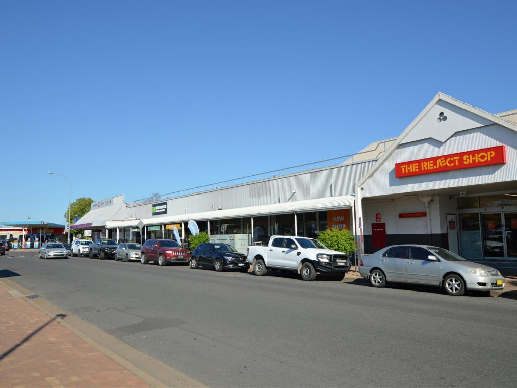 Shop 5 The Plaza/52-56 John St, Singleton, NSW 2330