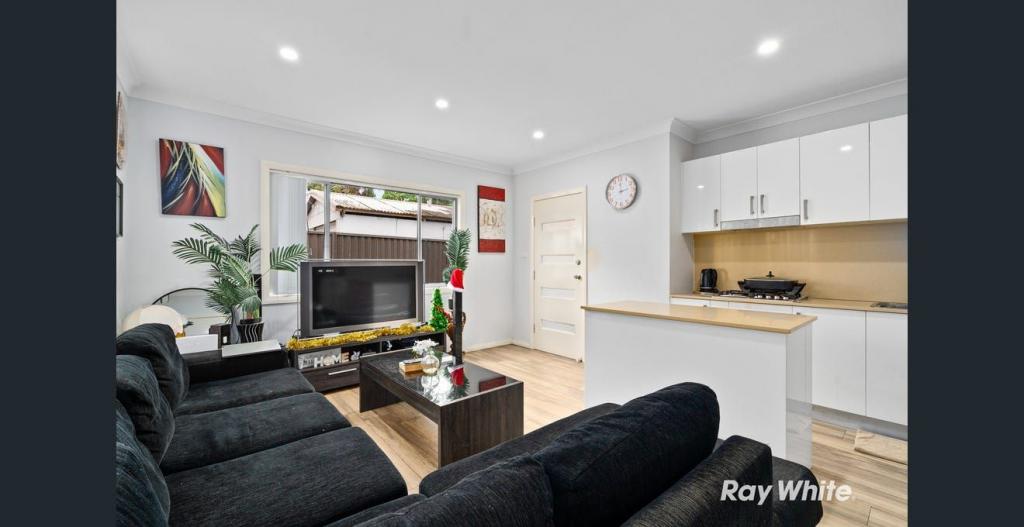 3a Kellaway St, Doonside, NSW 2767
