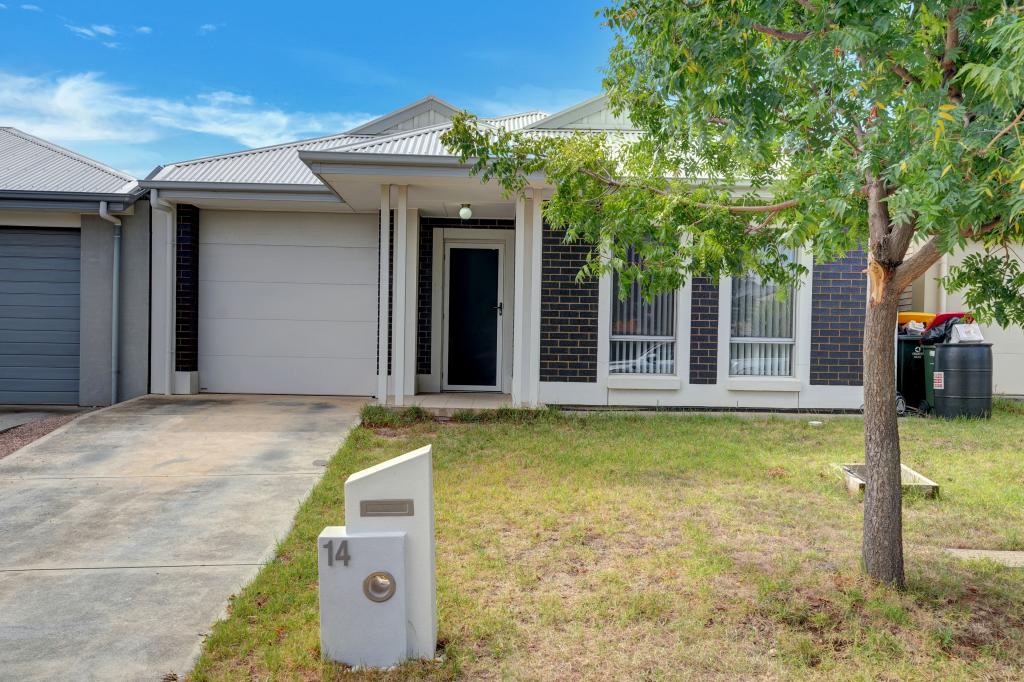14 Teviot Pl, Blakeview, SA 5114