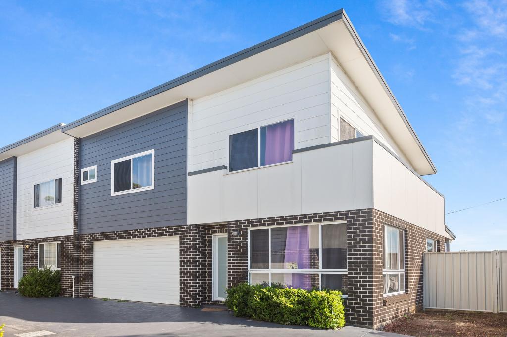 1/40 King St, Warilla, NSW 2528