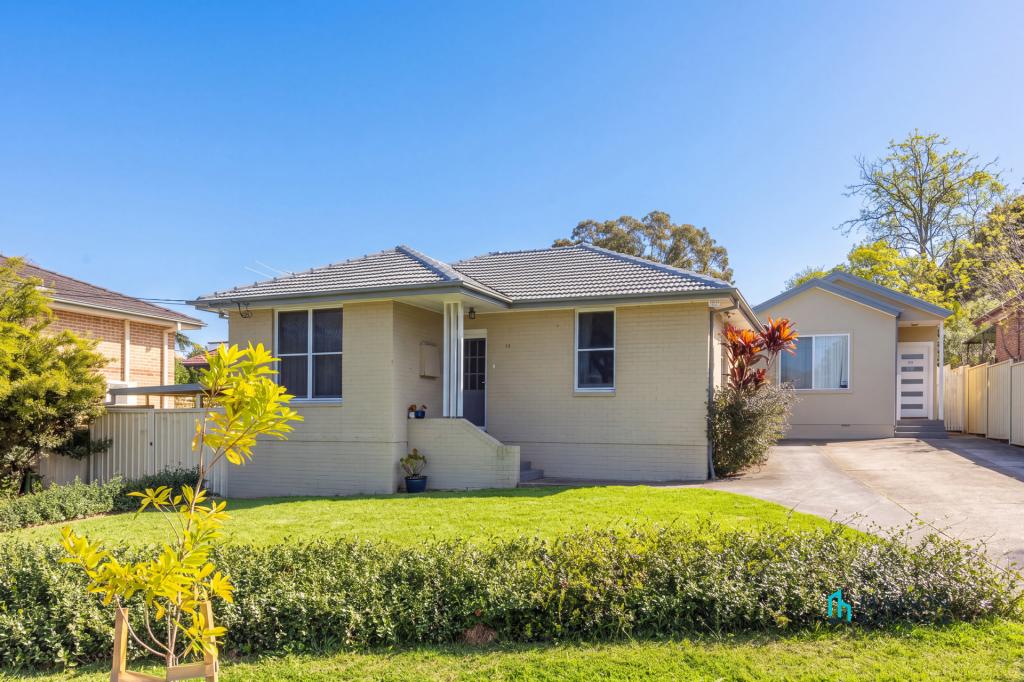 25 Bennetts Rd E, Dundas, NSW 2117