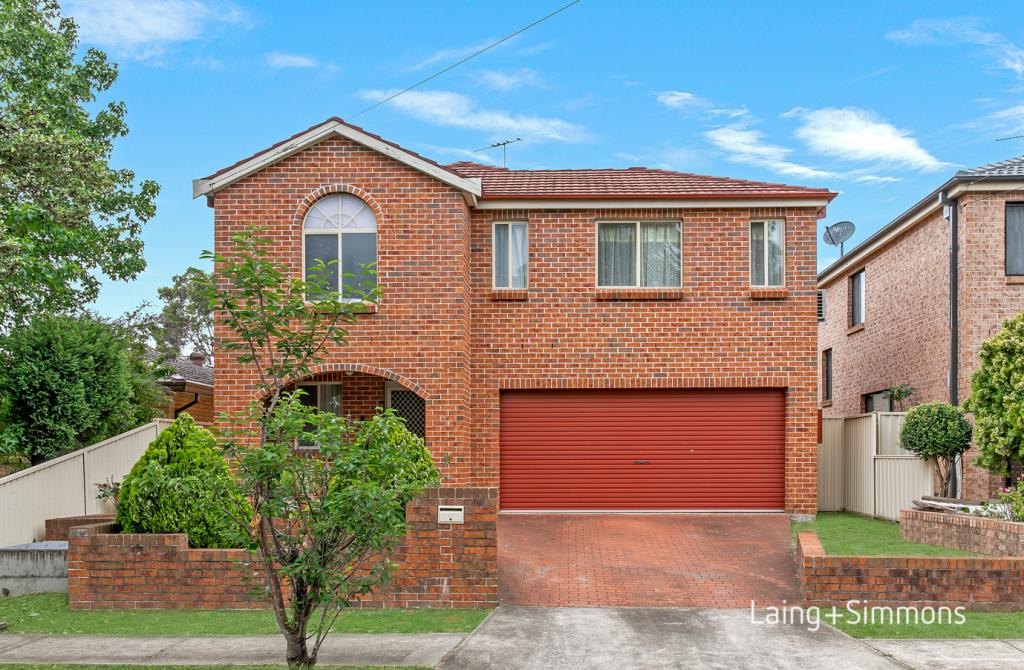 14 White Pl, Rooty Hill, NSW 2766