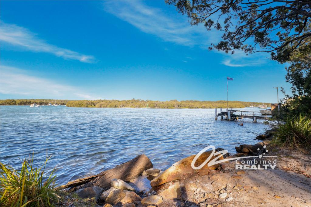 20 Coulon St, Woollamia, NSW 2540