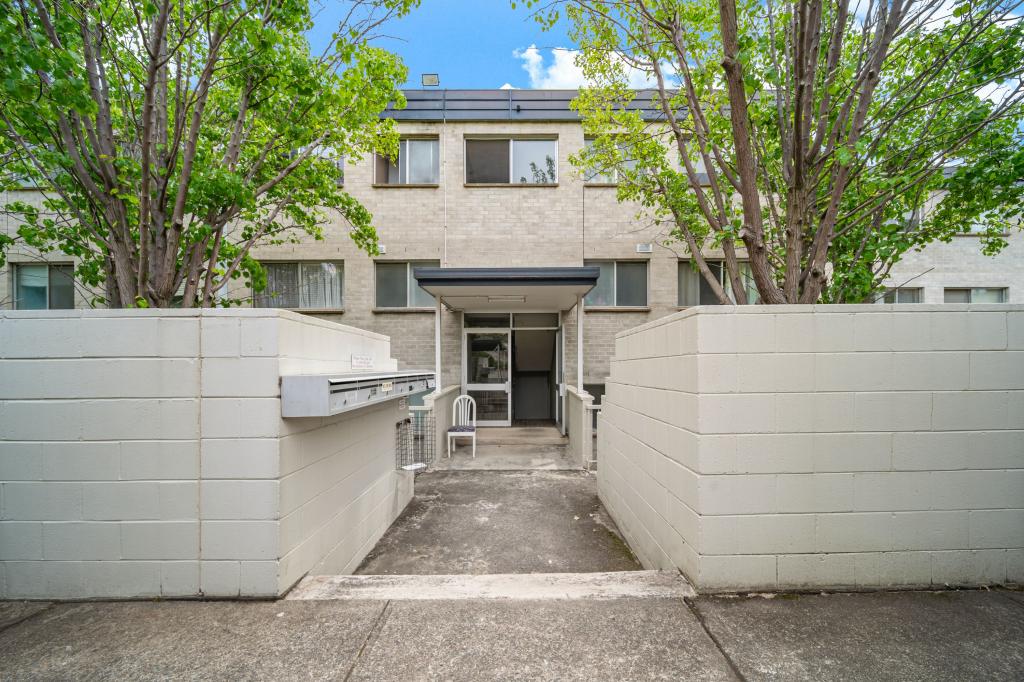 19/4 Wilkins St, Mawson, ACT 2607