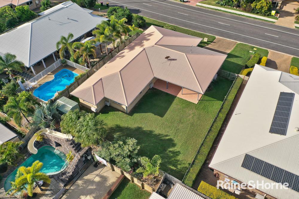 192 J Hickey Ave, Clinton, QLD 4680