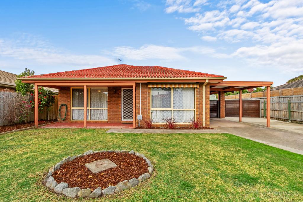 3 Wotan Ct, Traralgon, VIC 3844