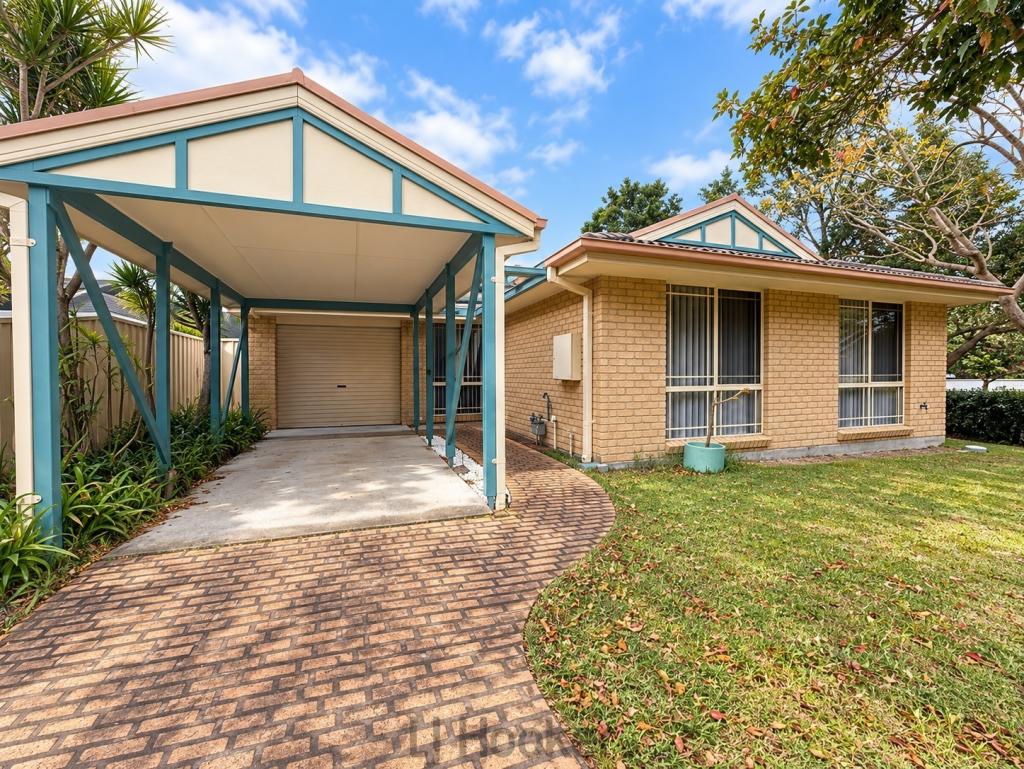 2 Gleeson Cres, Eleebana, NSW 2282