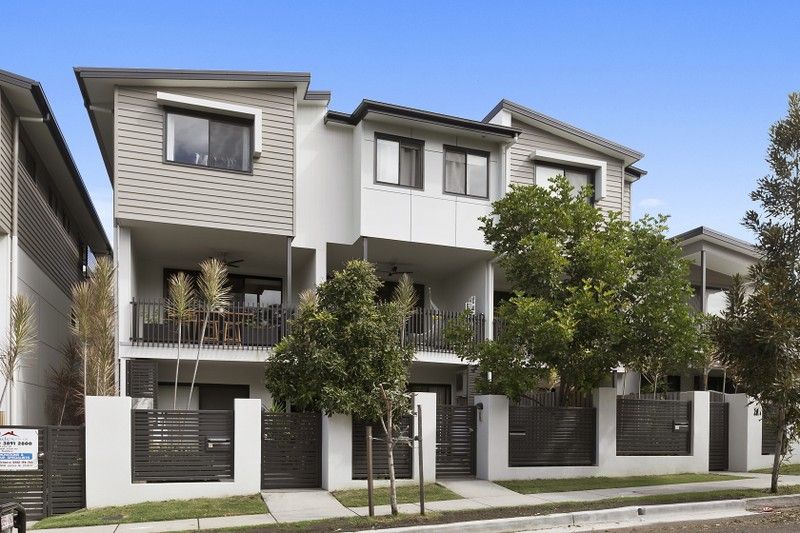 4/8 Clive St, Annerley, QLD 4103