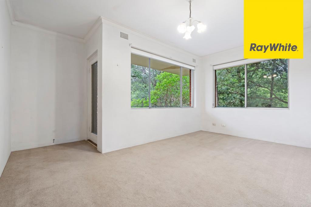 8/23 Bridge St, Epping, NSW 2121