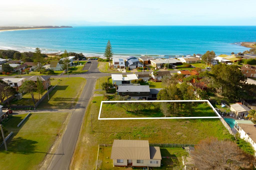 8 Haven St, Culburra Beach, NSW 2540