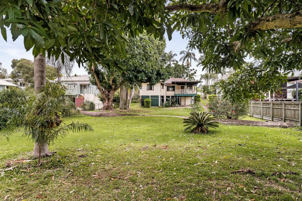 34 Jack St, Gordon Park, QLD 4031