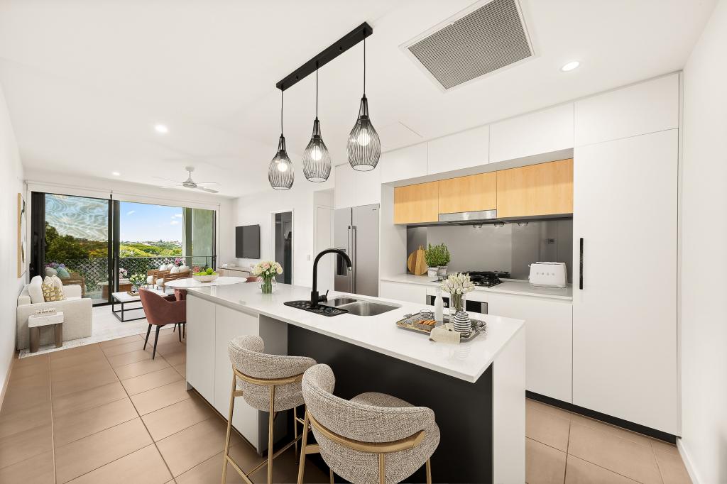 233/44 Grantson St, Windsor, QLD 4030