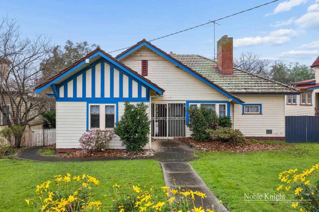 3 Symons St, Healesville, VIC 3777