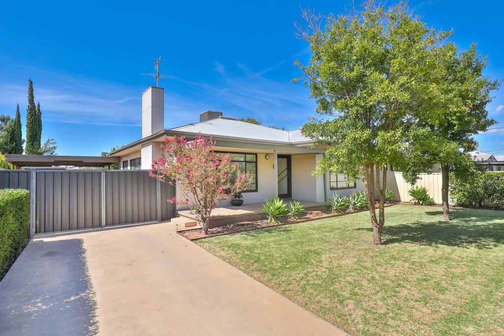 8 Logan Ave, Mildura, VIC 3500