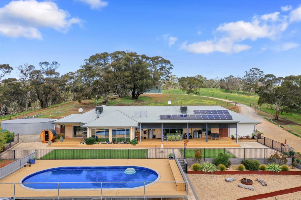 733 Allendale Rd, Barossa Goldfields, SA 5351