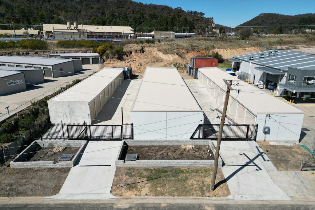 149 - 151 Bells Rd, Lithgow, NSW 2790