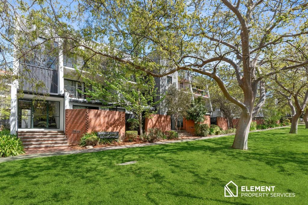 27/10 Ovens St, Griffith, ACT 2603