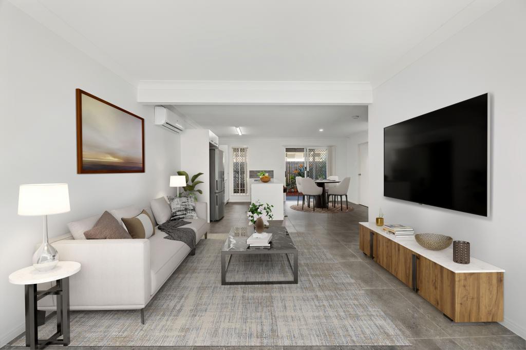 76/27 Tequesta Dr, Beaudesert, QLD 4285