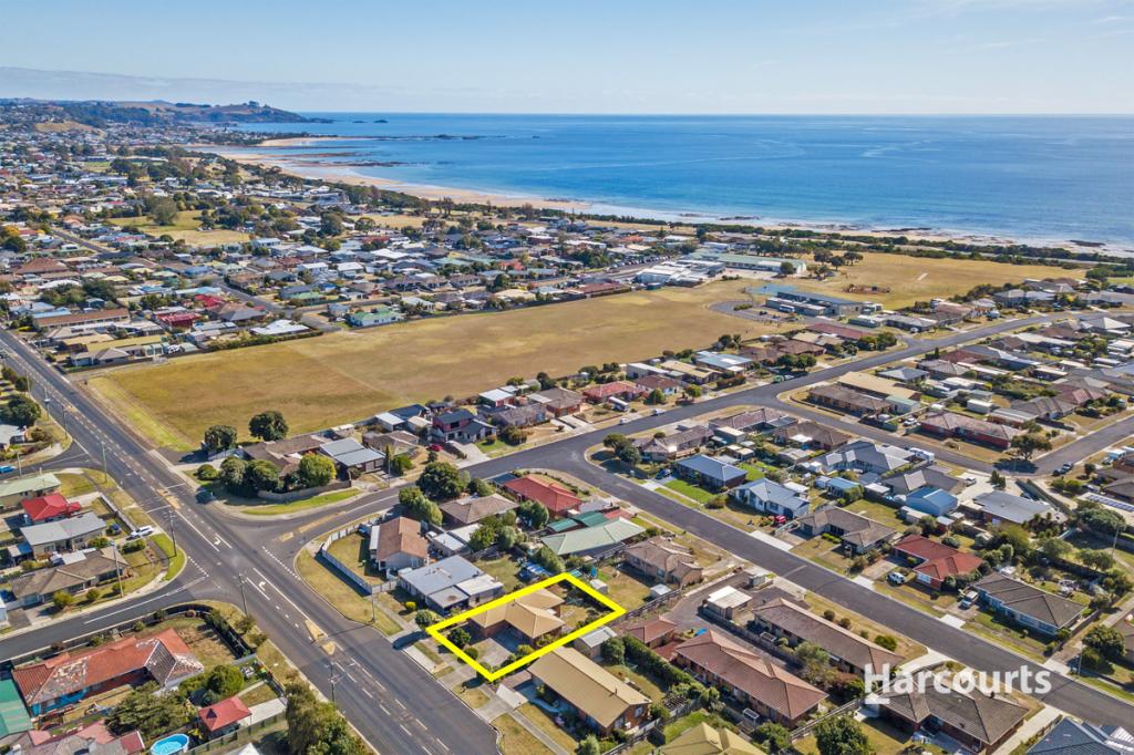 97 Eastland Dr, Ulverstone, TAS 7315