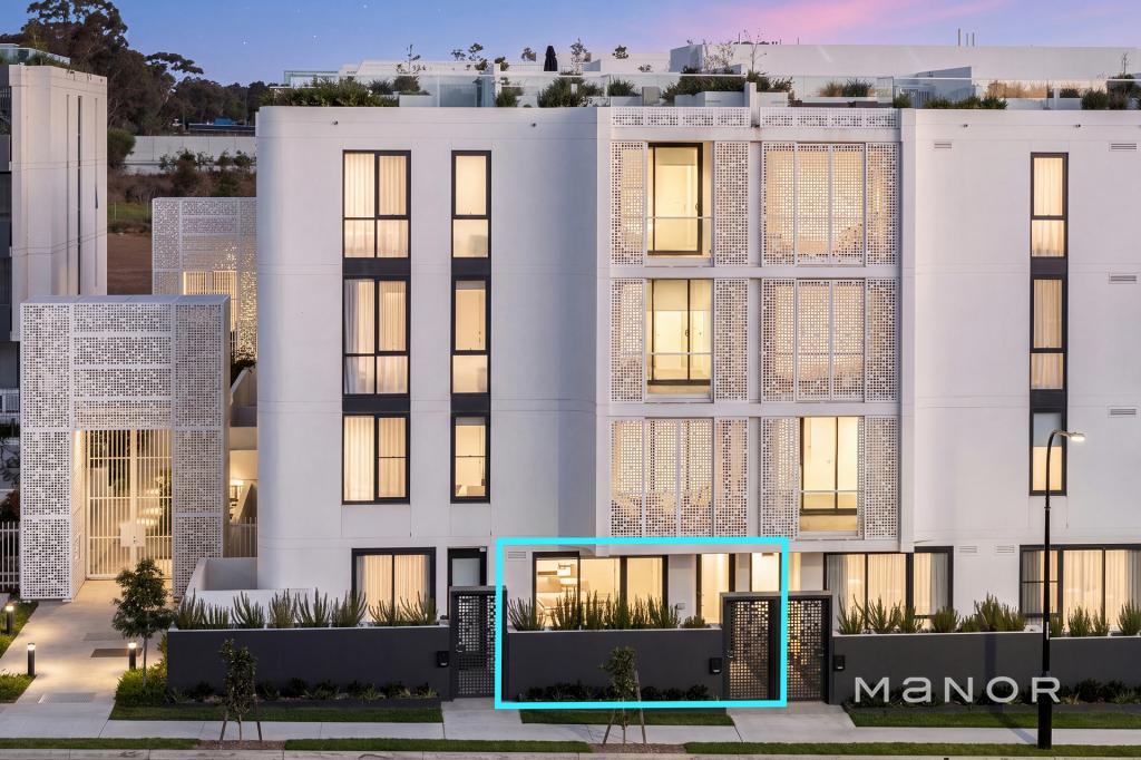 G22/2 Eustace St, Rouse Hill, NSW 2155