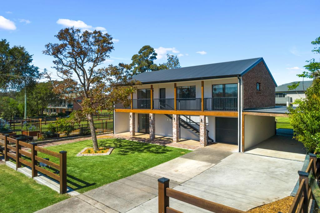 36 Buckingham St, Pitt Town, NSW 2756