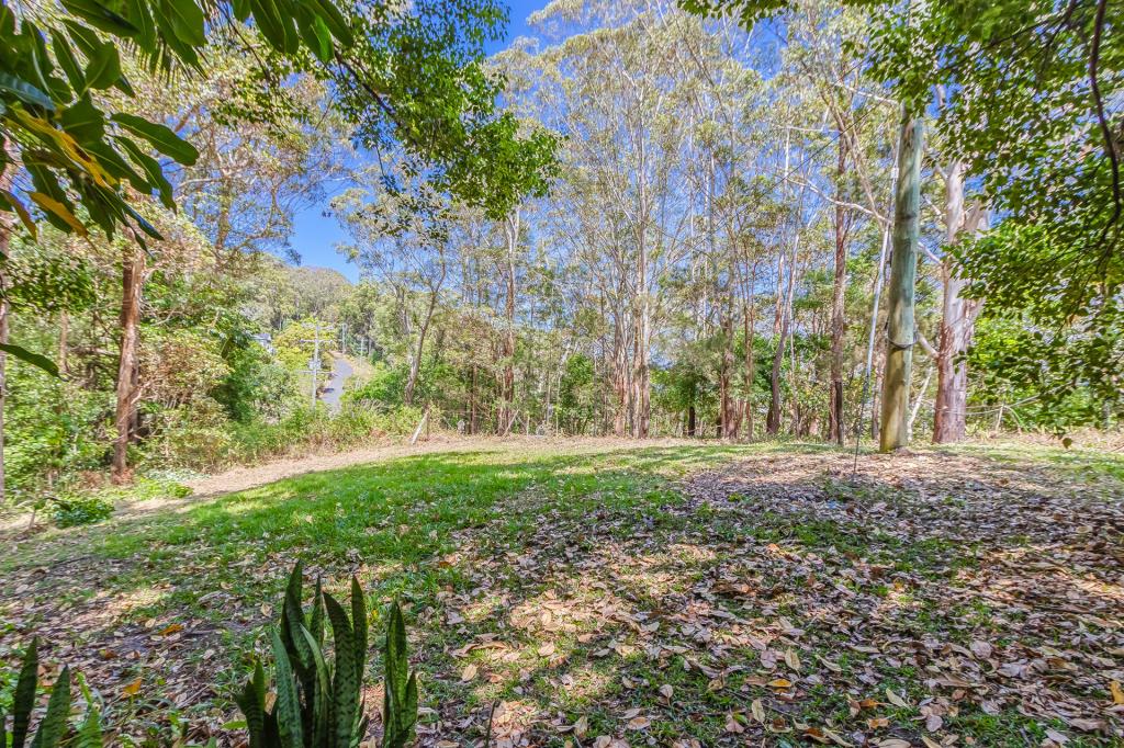 198 Hammond Dr, Clothiers Creek, NSW 2484