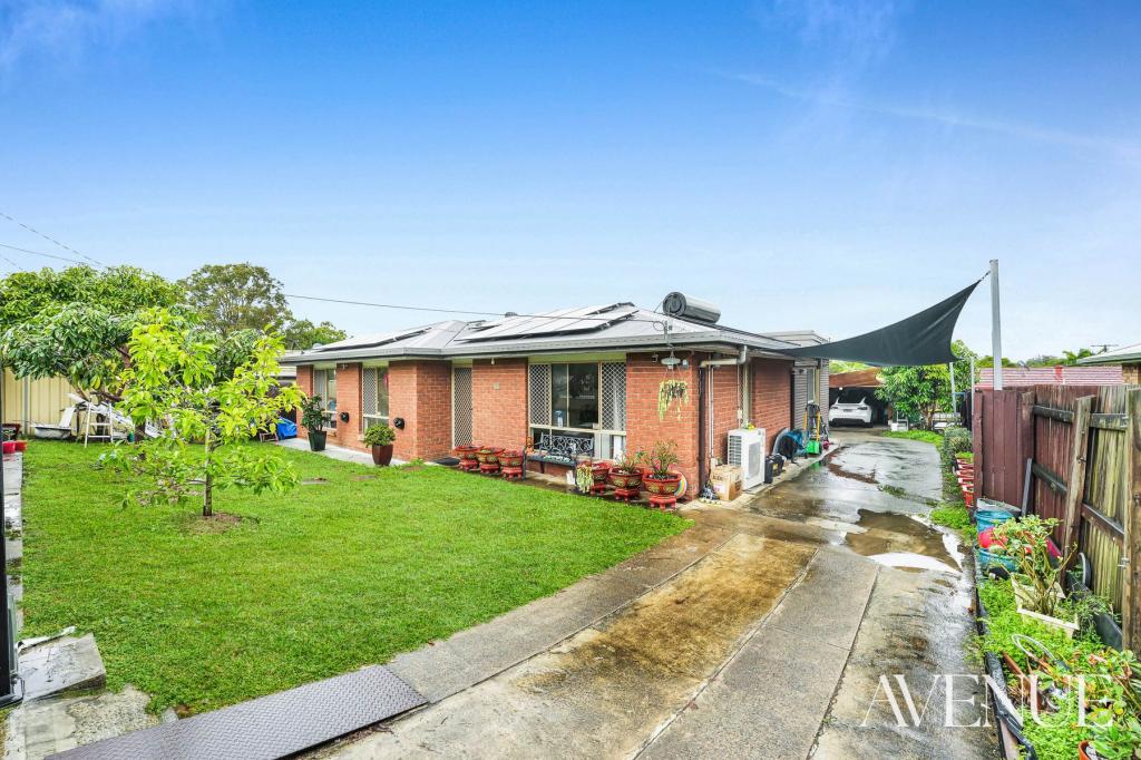 12 Kinchant St, Marsden, QLD 4132