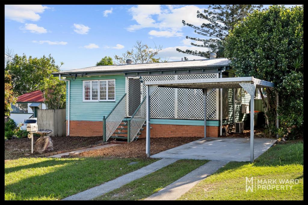 45 Harlen Rd, Salisbury, QLD 4107