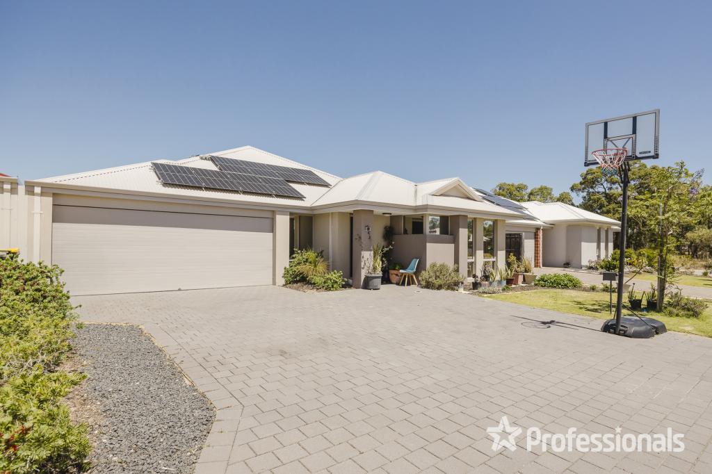 38 Princep Gra, Ellenbrook, WA 6069