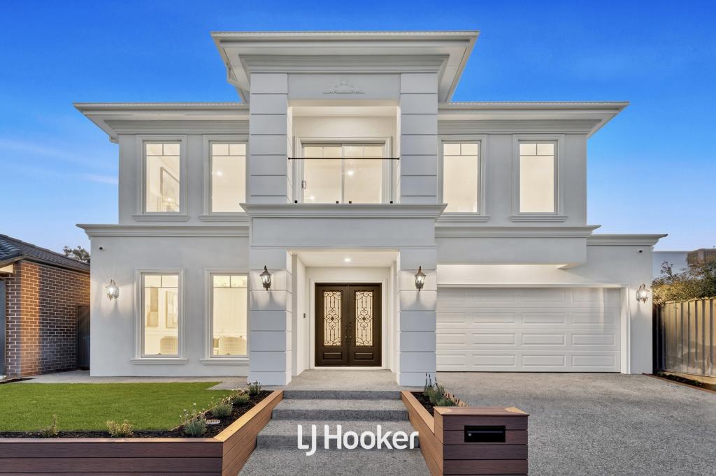 13 Amazon Ave, Clyde, VIC 3978