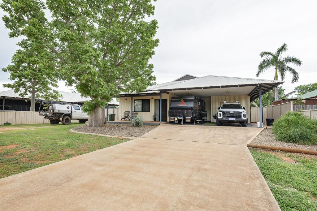 16 Guildford St, Derby, WA 6728