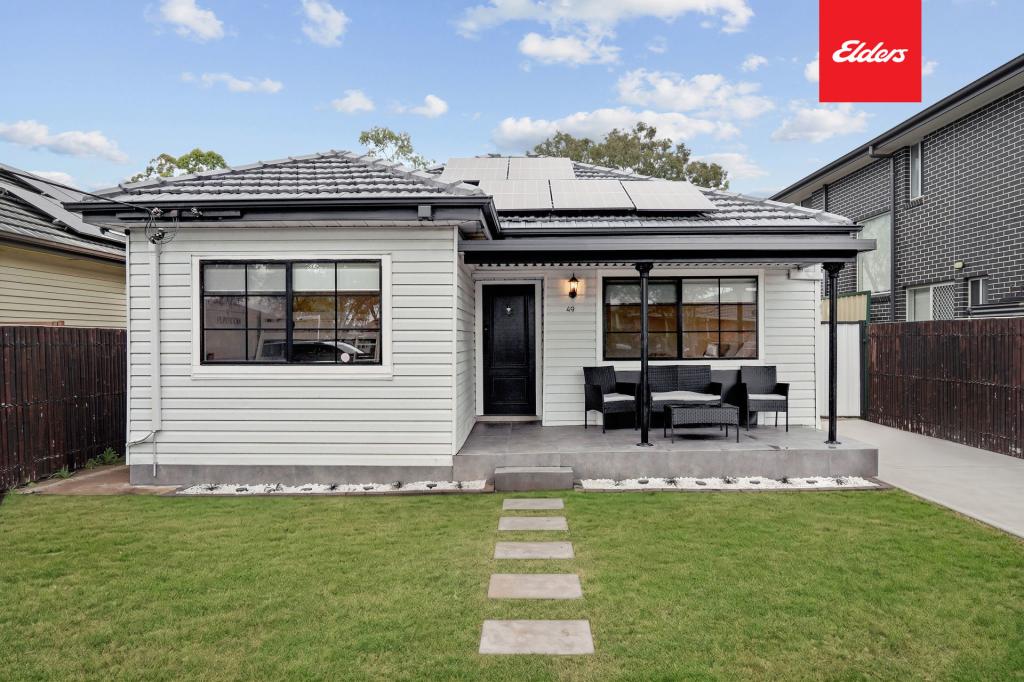 49 Brodie St, Yagoona, NSW 2199