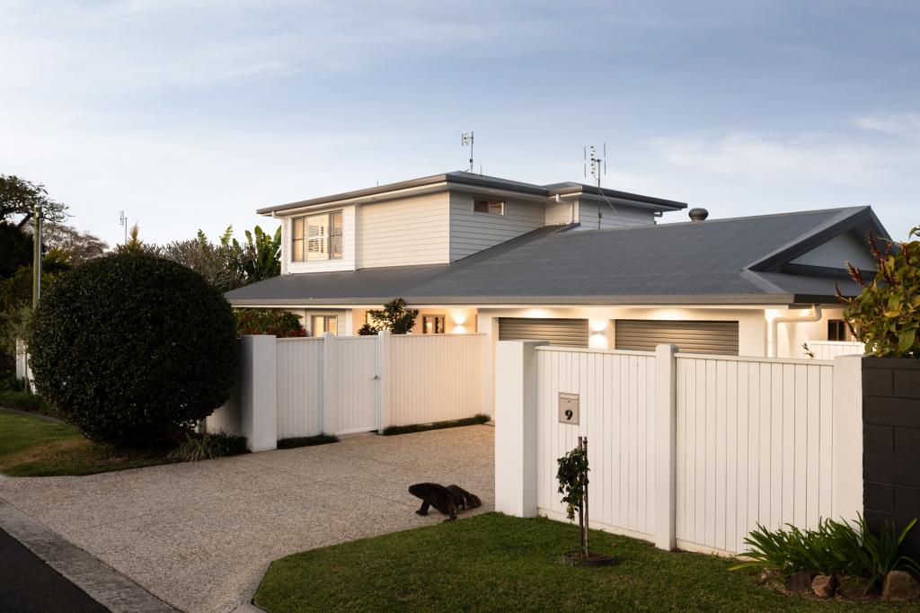 9 Priebe St, Buderim, QLD 4556