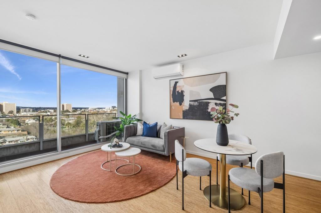 901v/162 Albert St, East Melbourne, VIC 3002