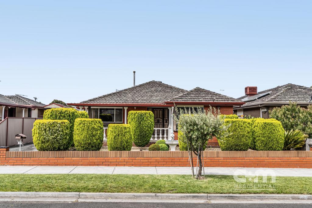 18 Hyde St, Hadfield, VIC 3046