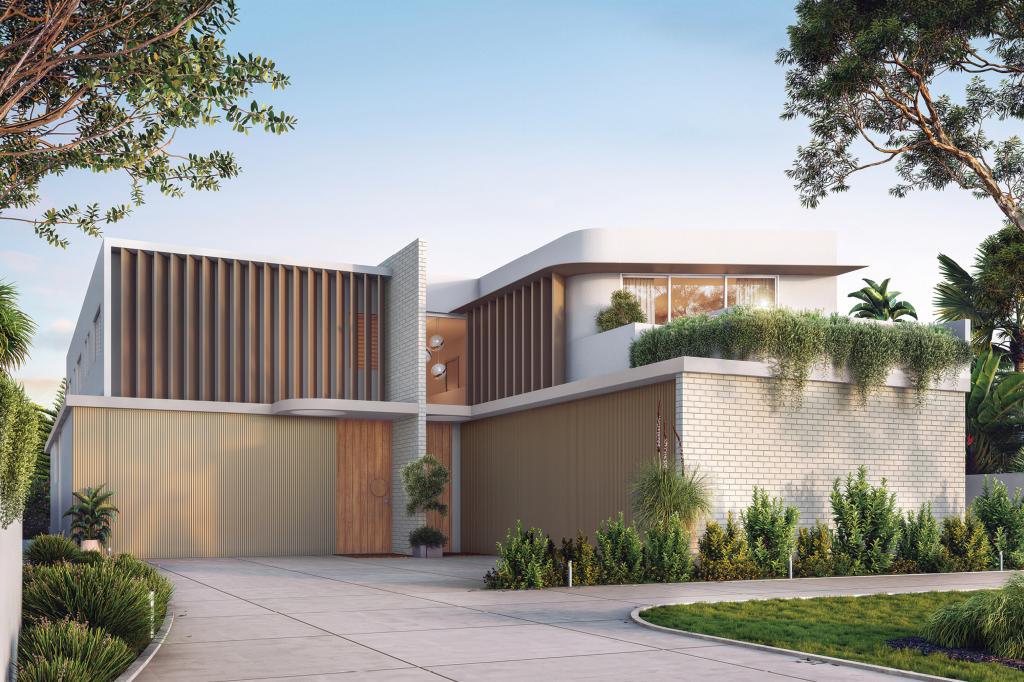 1 & 2/101 Greenoaks Dr, Coolum Beach, QLD 4573