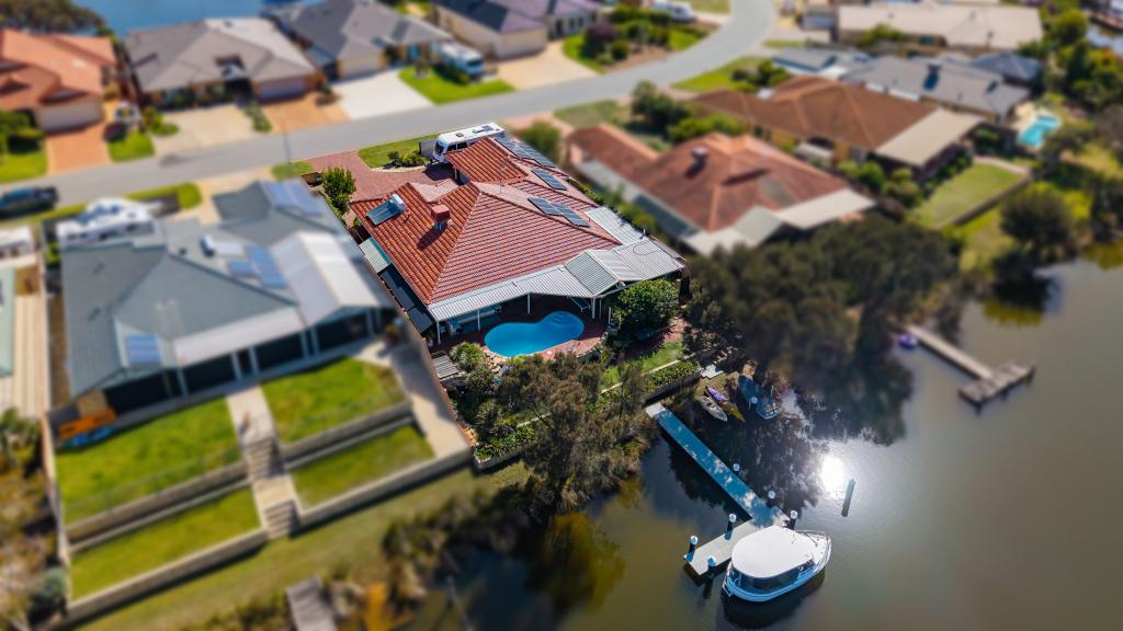 8 Heron Pl, South Yunderup, WA 6208