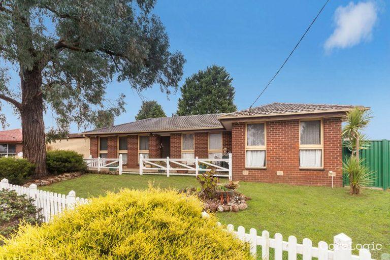 22 FORBES BVD, WALLAN, VIC 3756