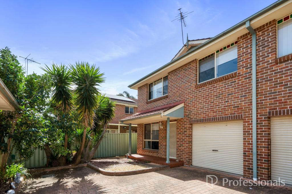 11/21-25 Kurrajong Rd, Casula, NSW 2170