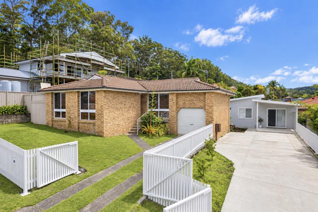 3 Warooka St, Narara, NSW 2250