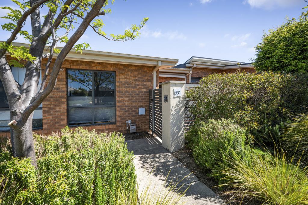 77 Burrumarra Ave, Ngunnawal, ACT 2913