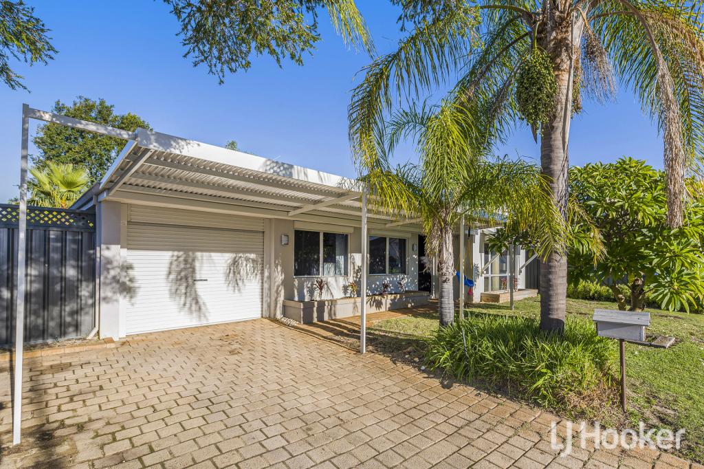 34 Enderby Ct, Ballajura, WA 6066