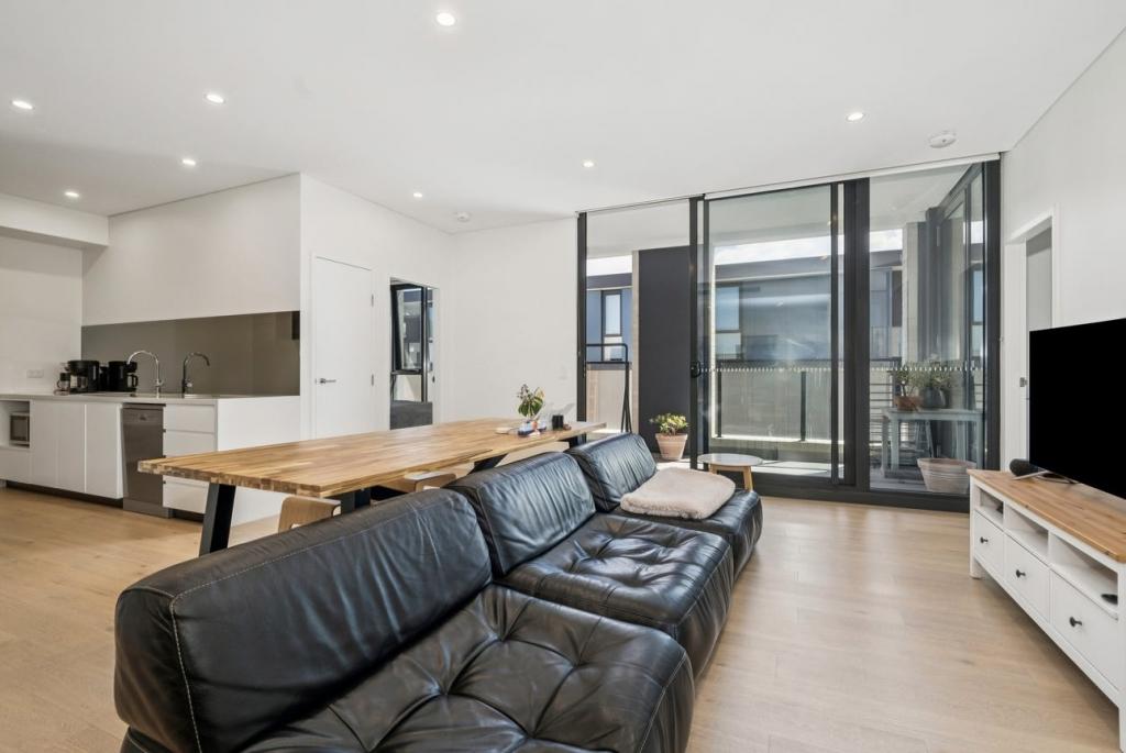 327 B305/5 Mulyan St, Rouse Hill, NSW 2155