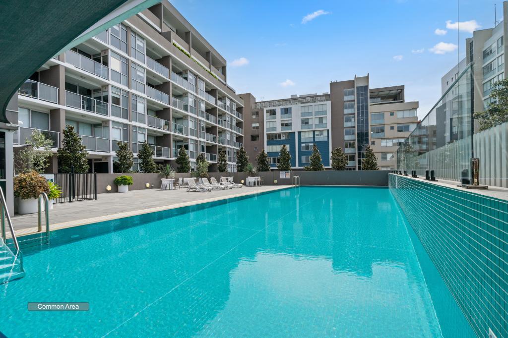 207/14 Honeysuckle Dr, Newcastle, NSW 2300