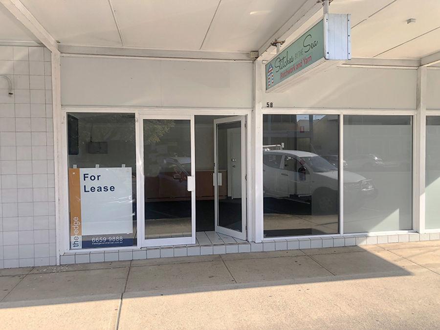 Shop 2/56 Moonee St, Coffs Harbour, NSW 2450