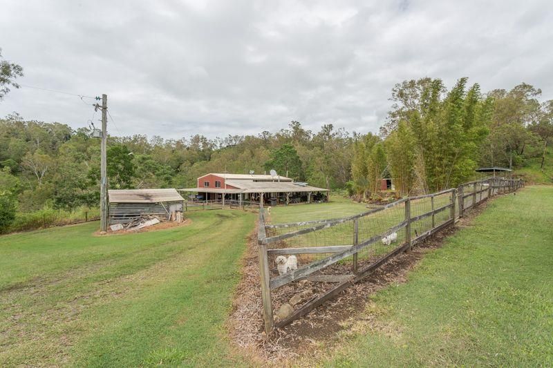 227 Olletts Rd, Habana, QLD 4740