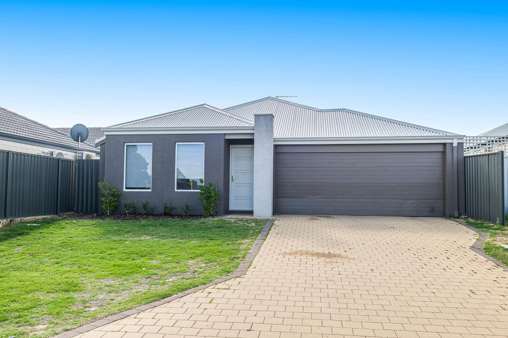 22 Bundoran St, Bullsbrook, WA 6084